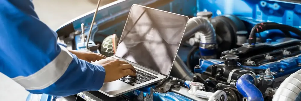 Diagnostic mécanique près de Saint Julien-en-Genevois