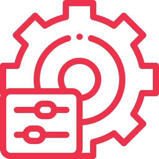 Icone diagnostic voiture